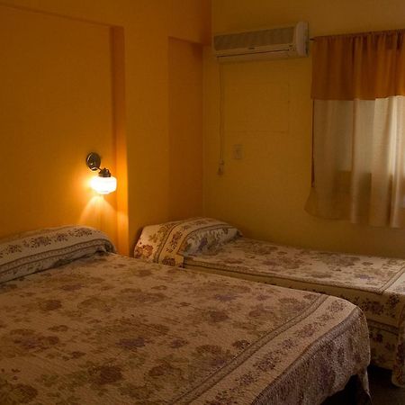 Hotel Entre Rios 科尔多瓦 外观 照片