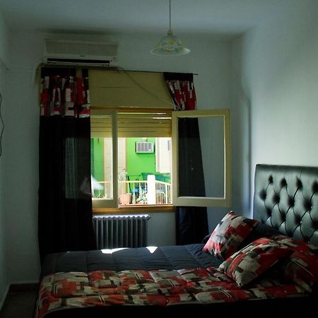 Hotel Entre Rios 科尔多瓦 外观 照片