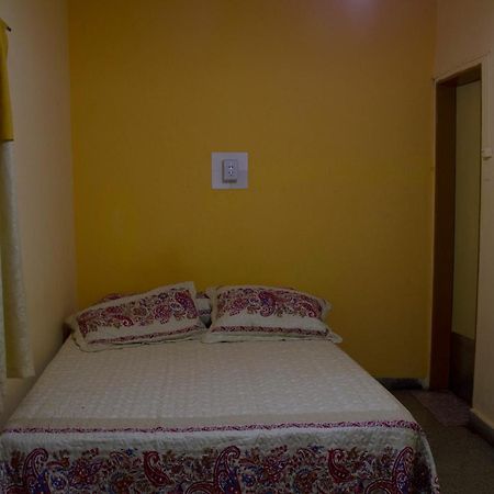 Hotel Entre Rios 科尔多瓦 外观 照片