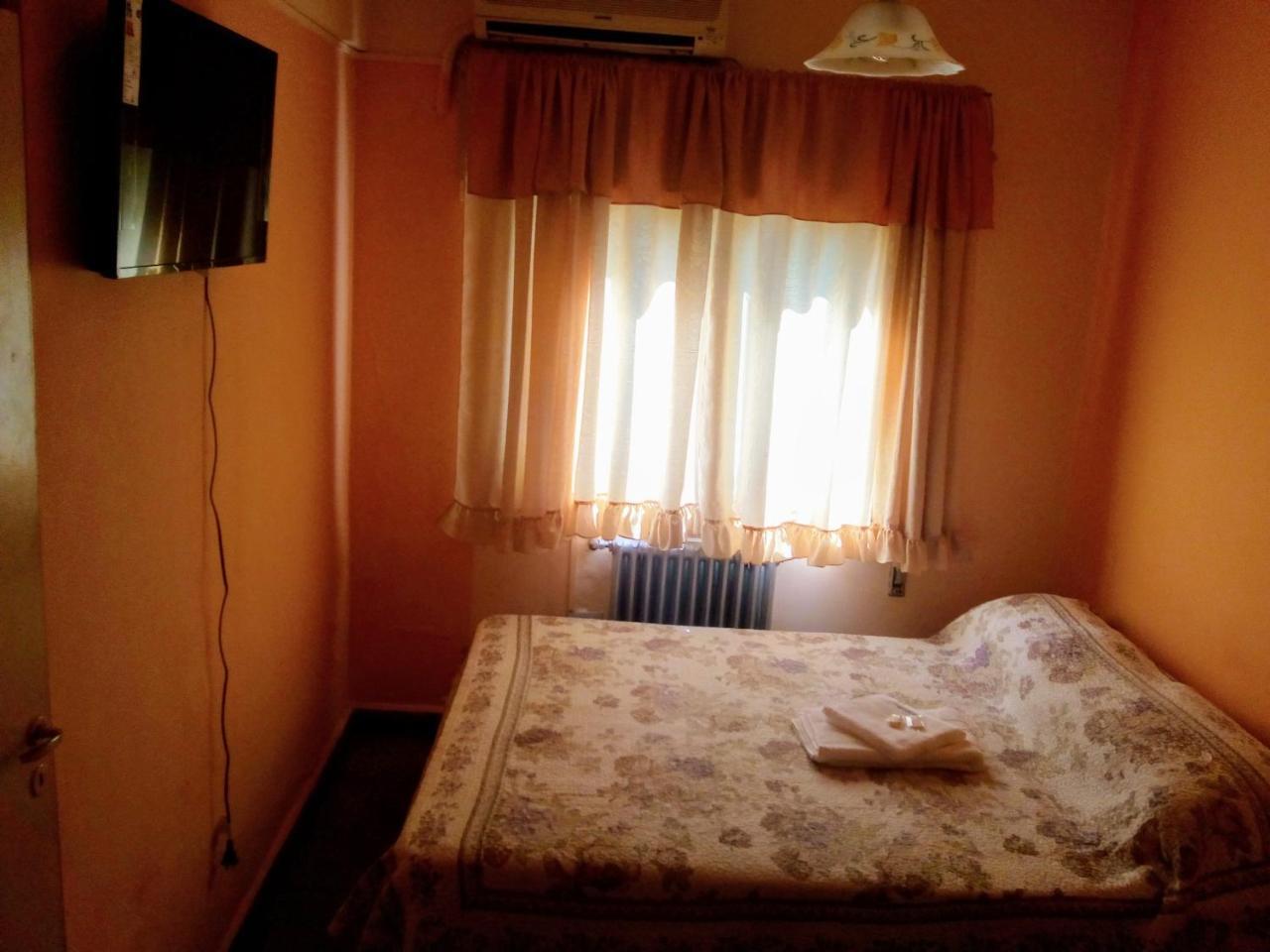 Hotel Entre Rios 科尔多瓦 外观 照片