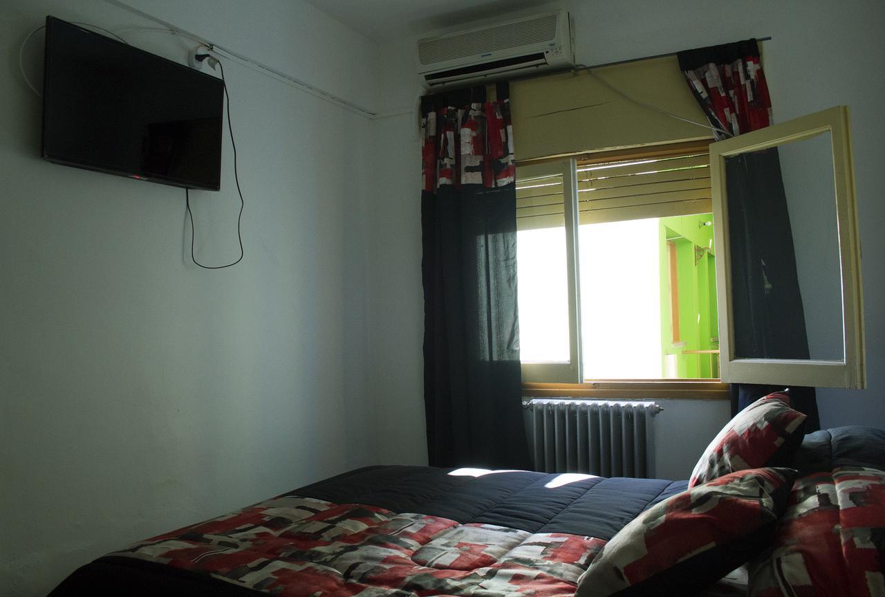 Hotel Entre Rios 科尔多瓦 外观 照片