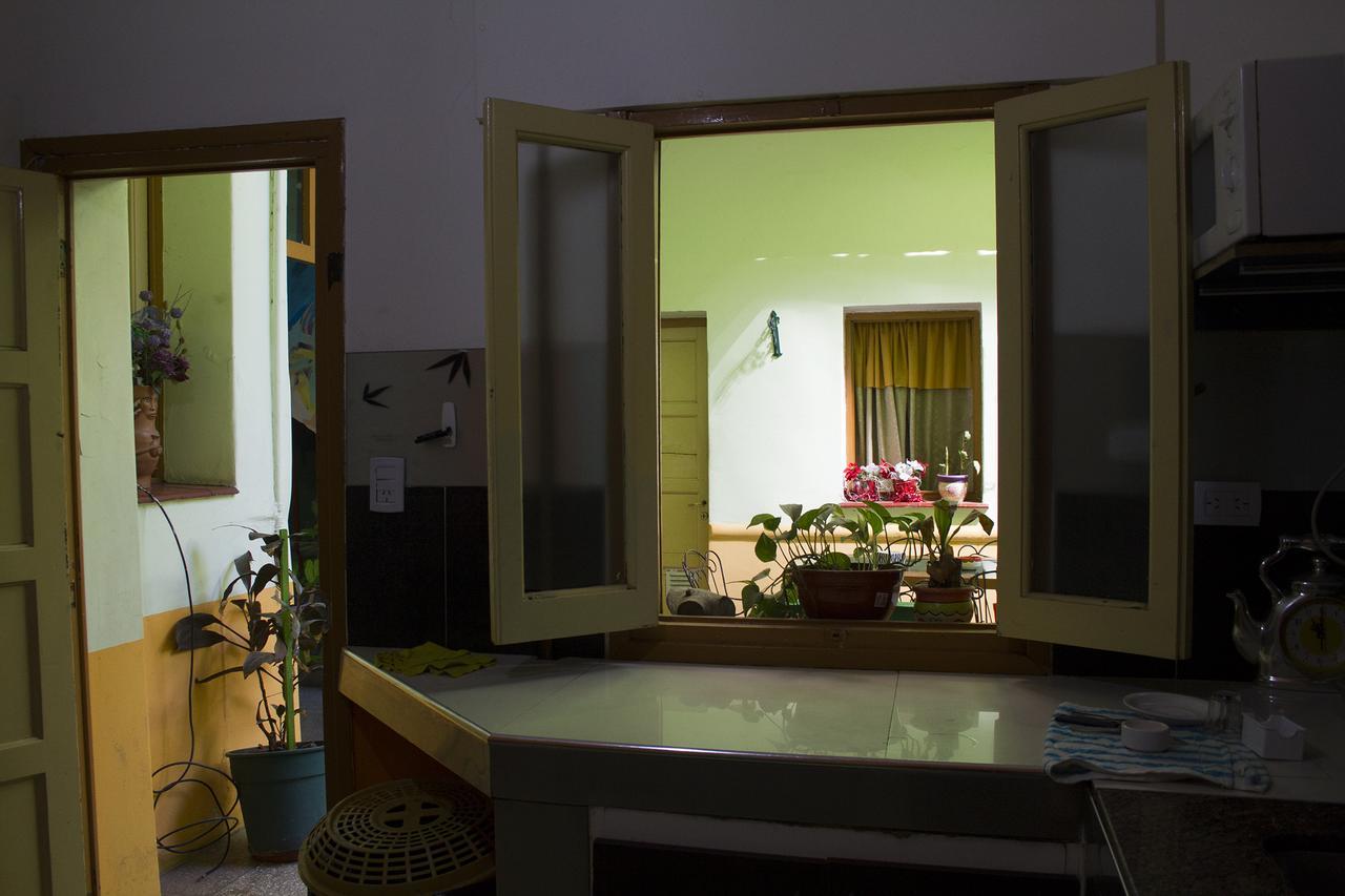Hotel Entre Rios 科尔多瓦 外观 照片