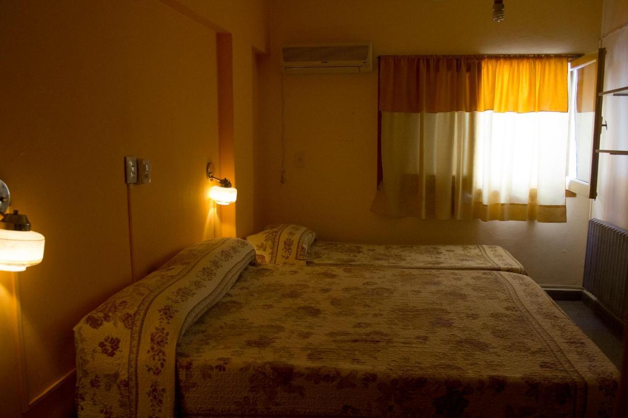 Hotel Entre Rios 科尔多瓦 外观 照片