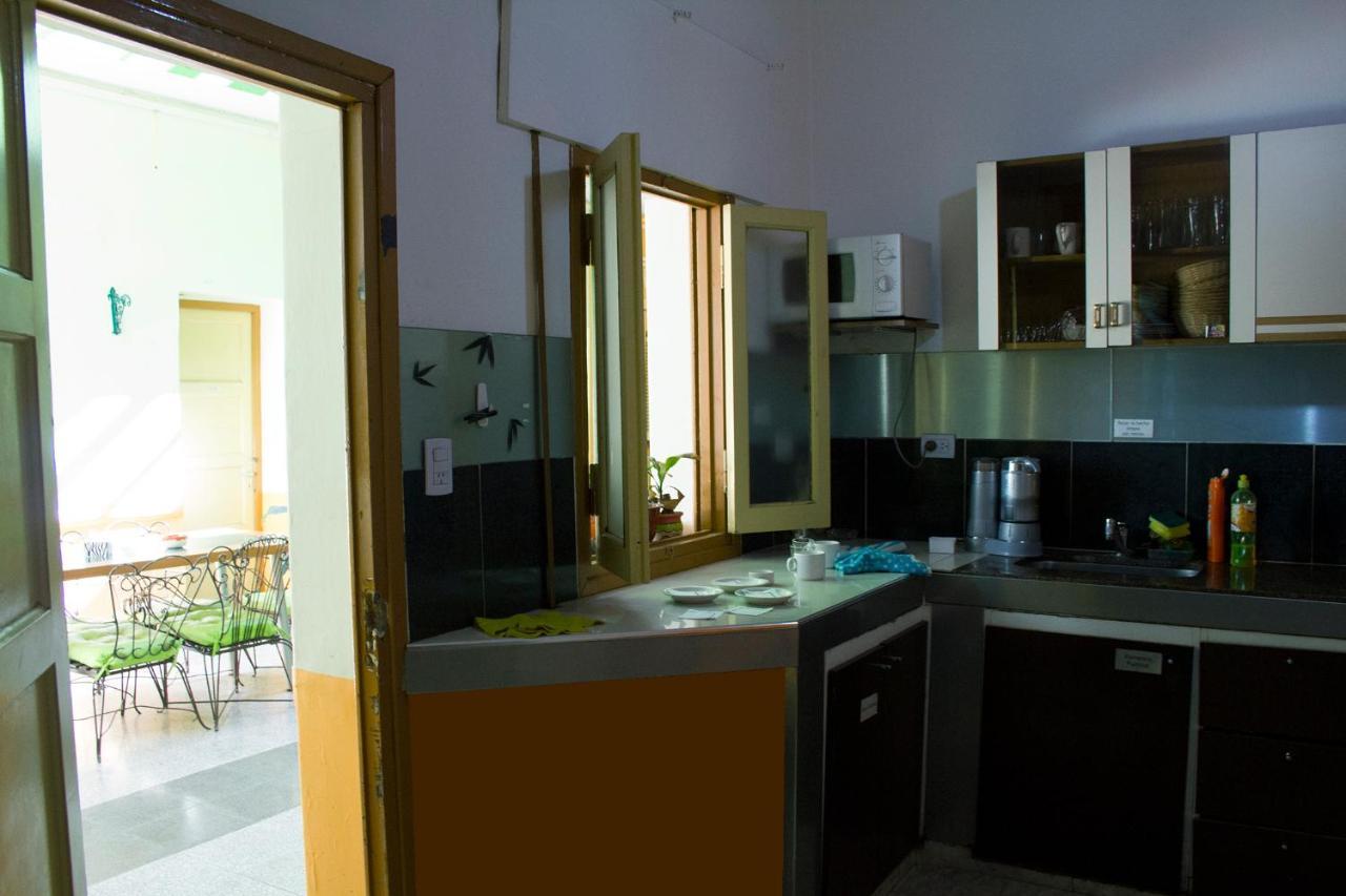Hotel Entre Rios 科尔多瓦 外观 照片