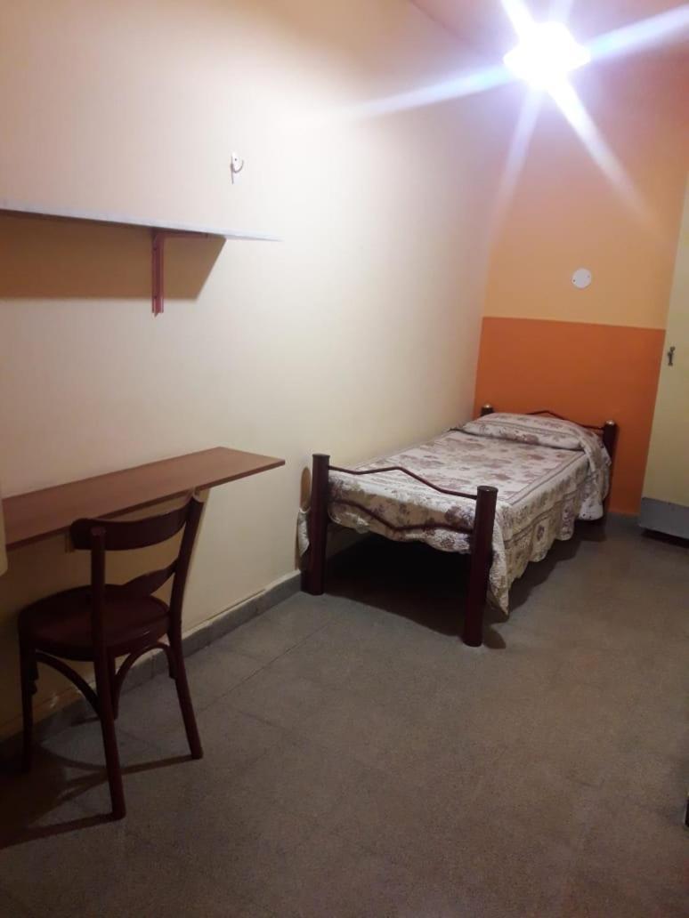 Hotel Entre Rios 科尔多瓦 外观 照片