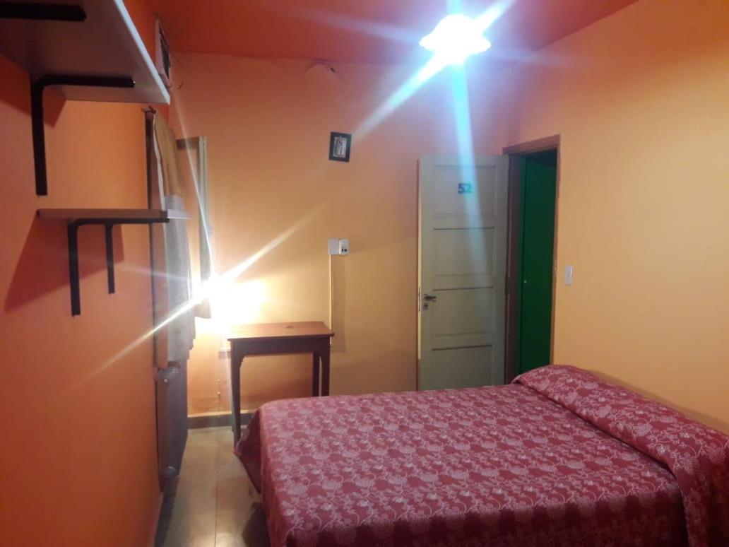 Hotel Entre Rios 科尔多瓦 外观 照片