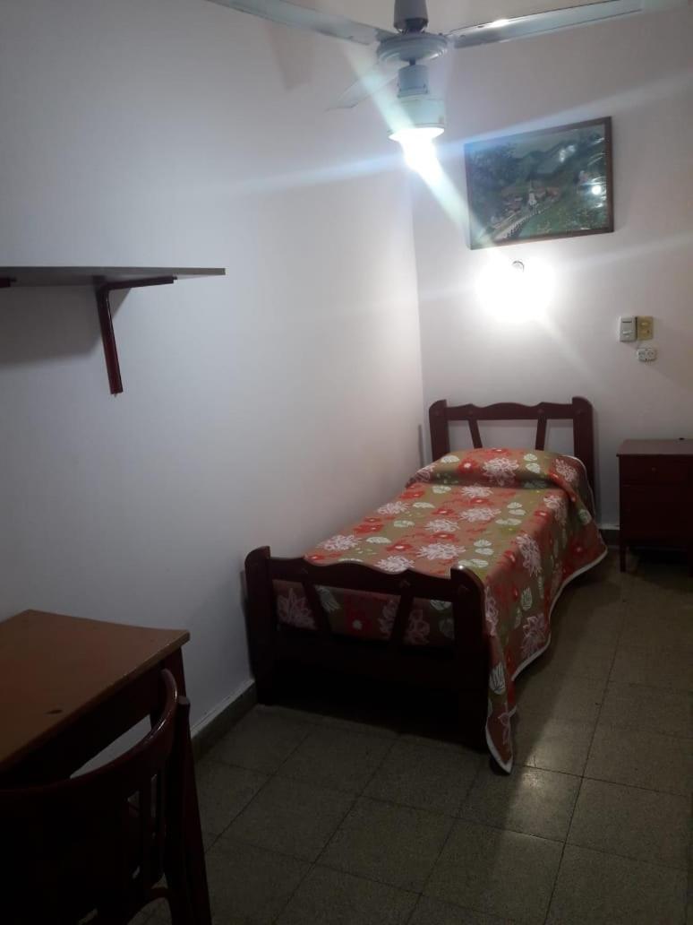 Hotel Entre Rios 科尔多瓦 外观 照片