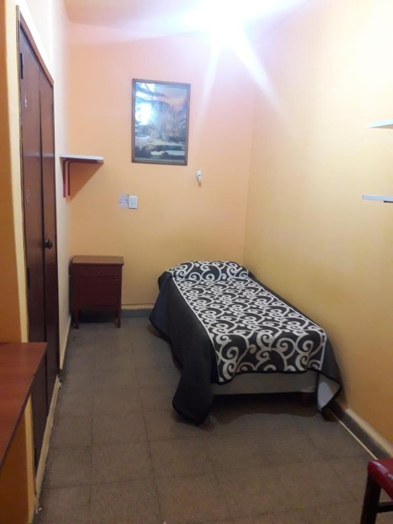 Hotel Entre Rios 科尔多瓦 外观 照片