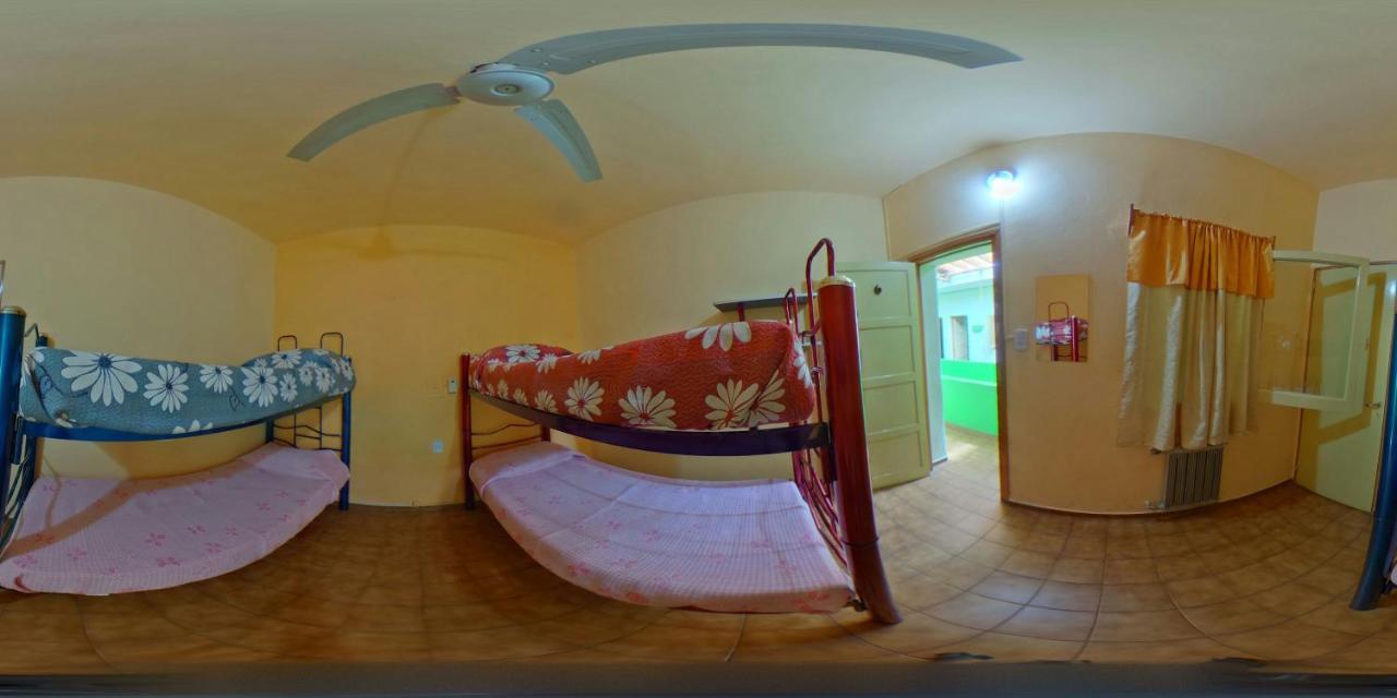 Hotel Entre Rios 科尔多瓦 外观 照片