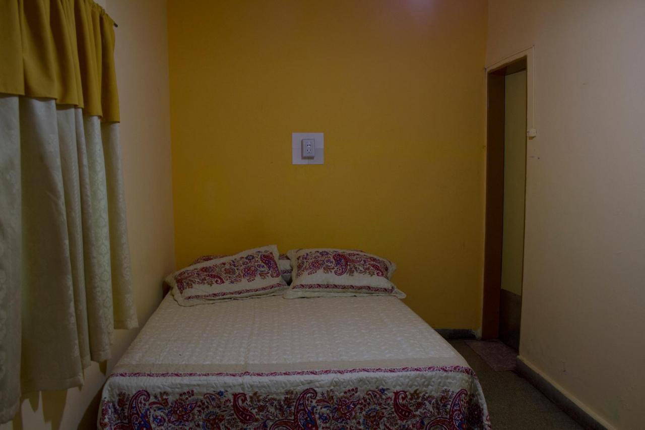 Hotel Entre Rios 科尔多瓦 外观 照片